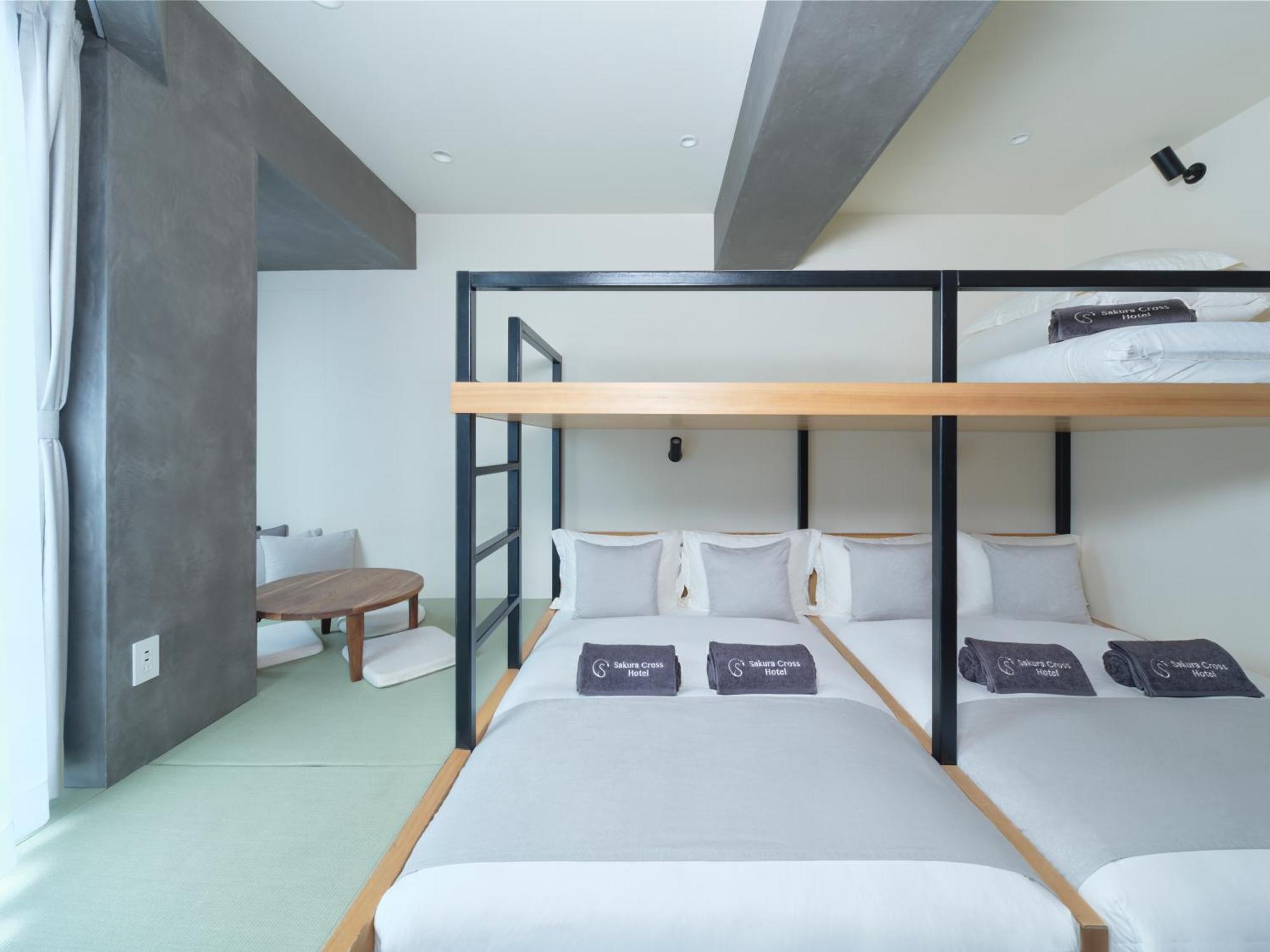 Sakura Cross Hotel Ueno Iriya Annex Tokyo Eksteriør billede